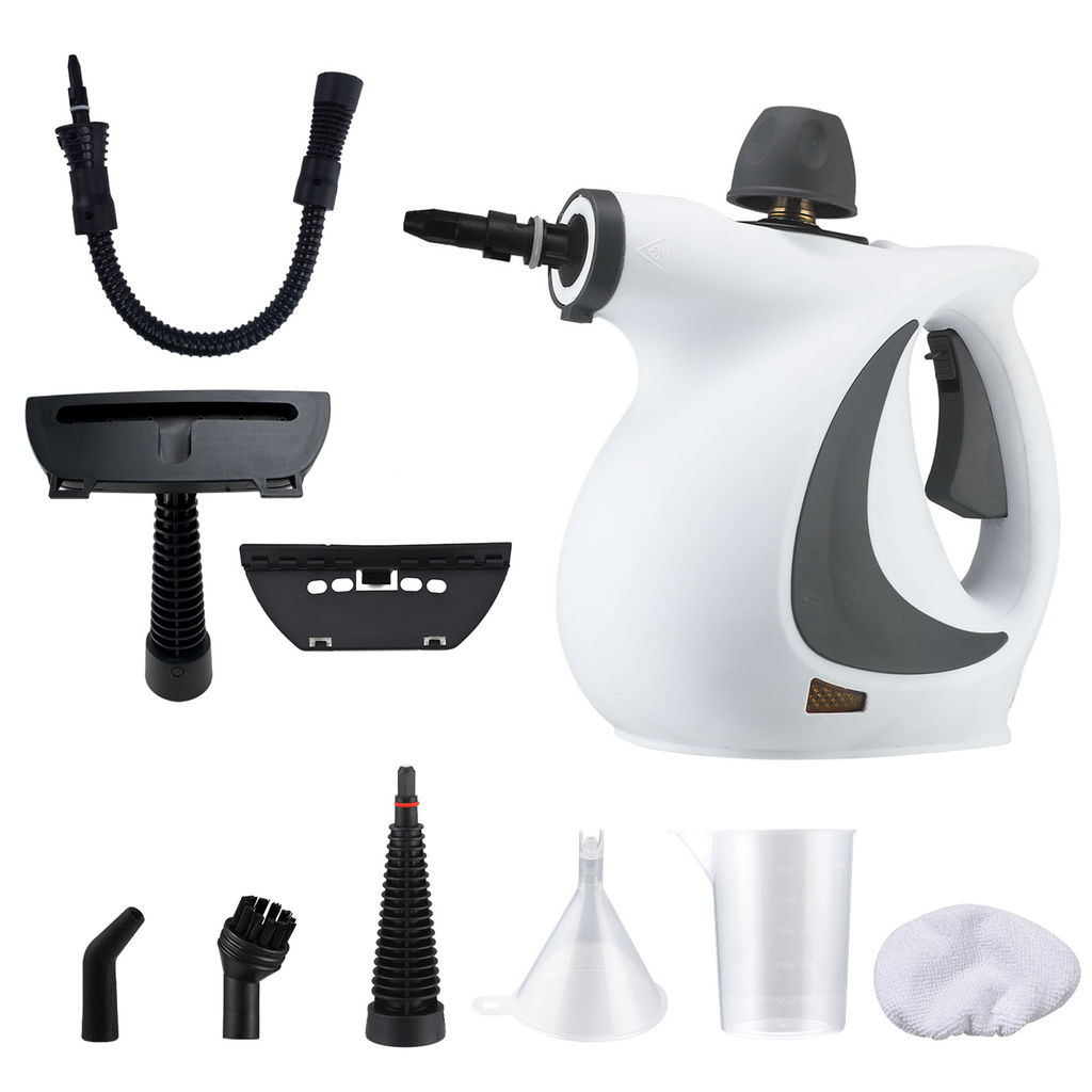 1050W High Pressure Steam Cleaner