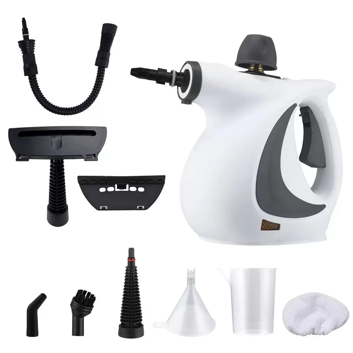 1050W High Pressure Steam Cleaner