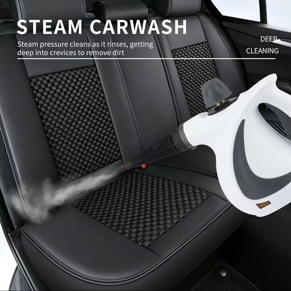 1050W High Pressure Steam Cleaner