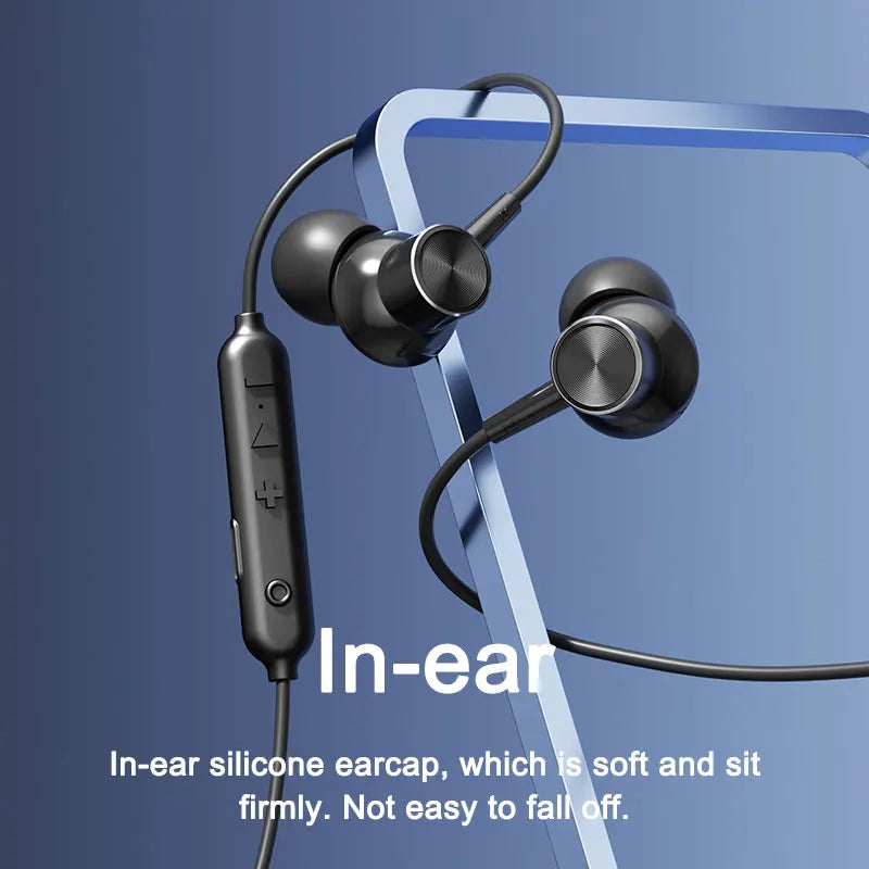 EARDECO Wireless Headphones