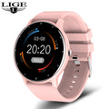 Lige Smartwatch