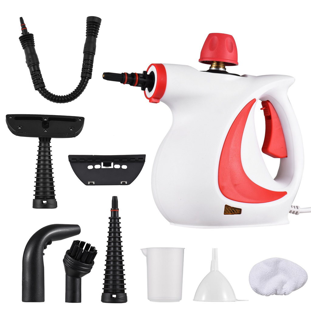 1050W High Pressure Steam Cleaner