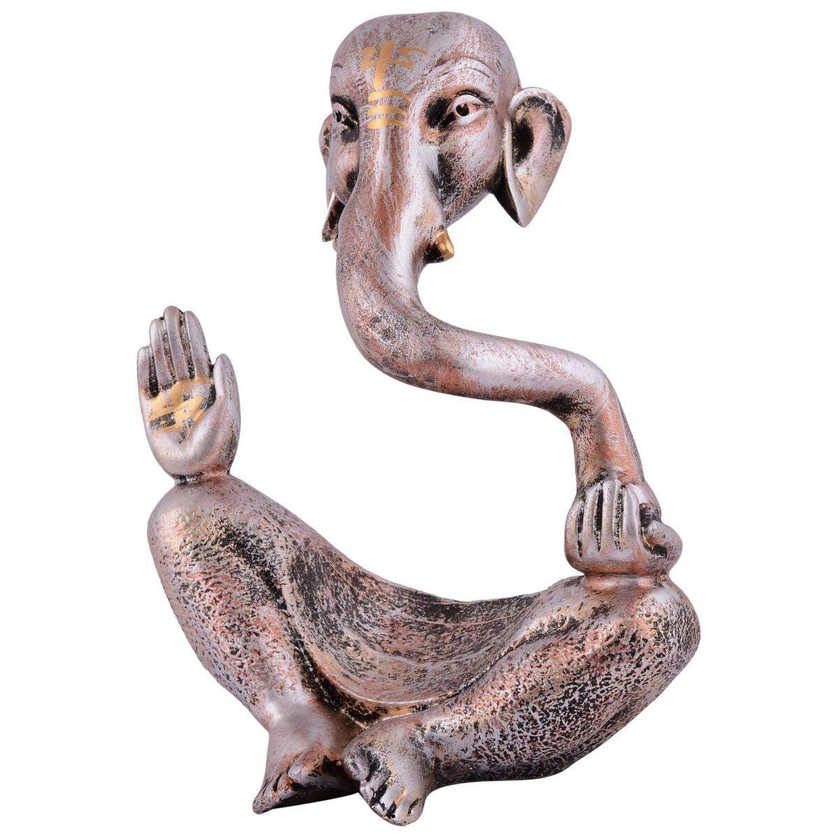 Ganesha Statue Idol Shriganesh Bhagwan Murti