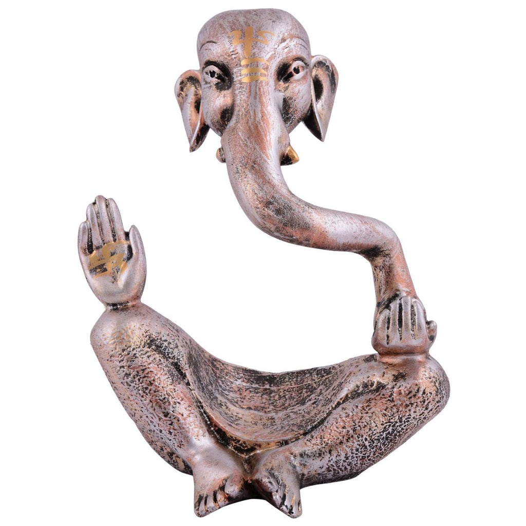 Ganesha Statue Idol Shriganesh Bhagwan Murti