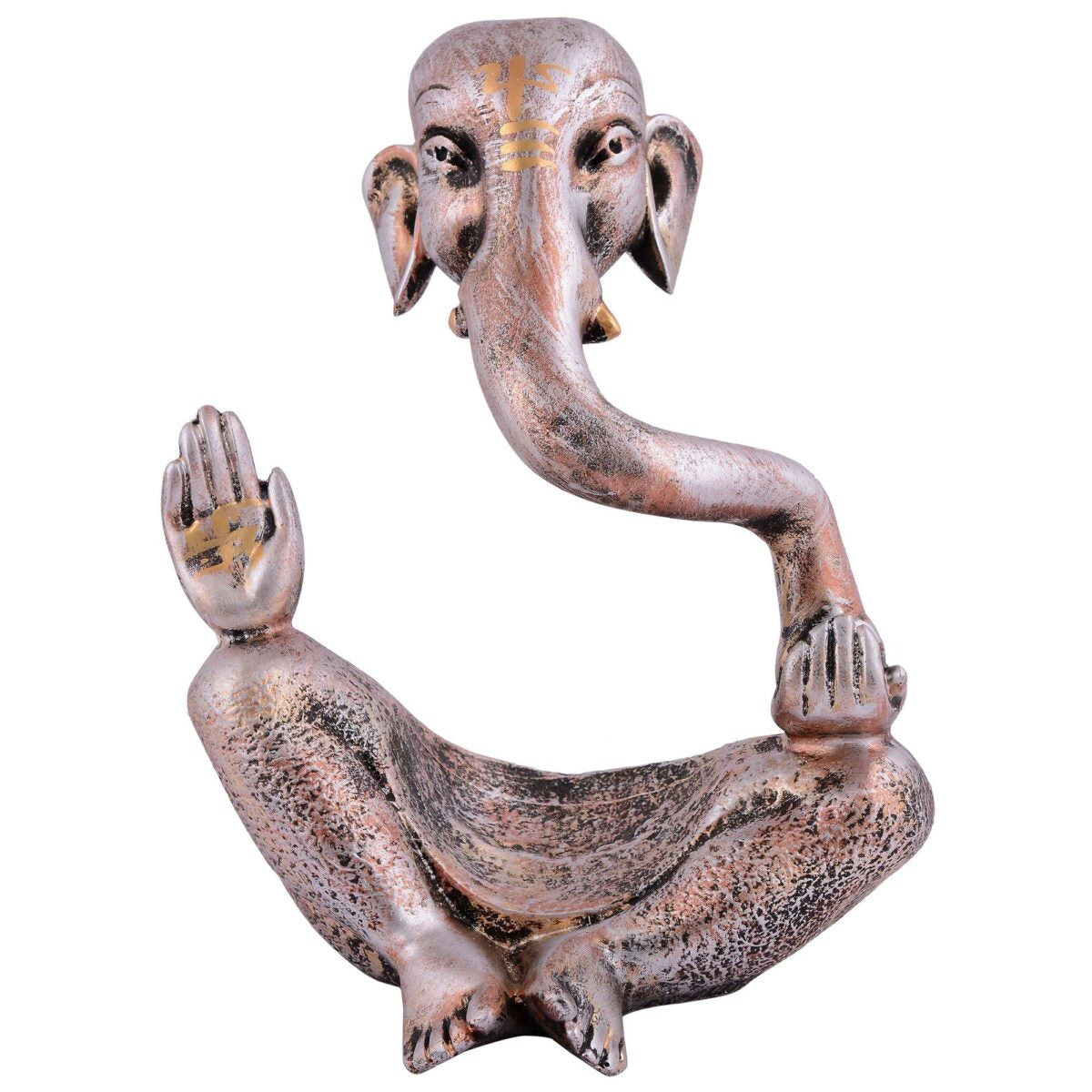 Ganesha Statue Idol Shriganesh Bhagwan Murti