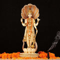 Marble Handmade Load Vishnu
